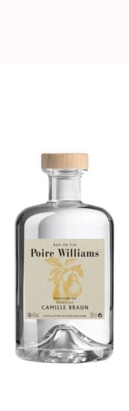Poire 50cl