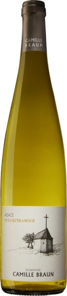Packshot_Gewurztraminer-Tradition Capsule