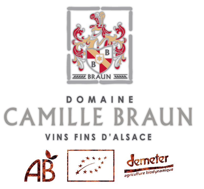 Domaine Camille Braun ?>