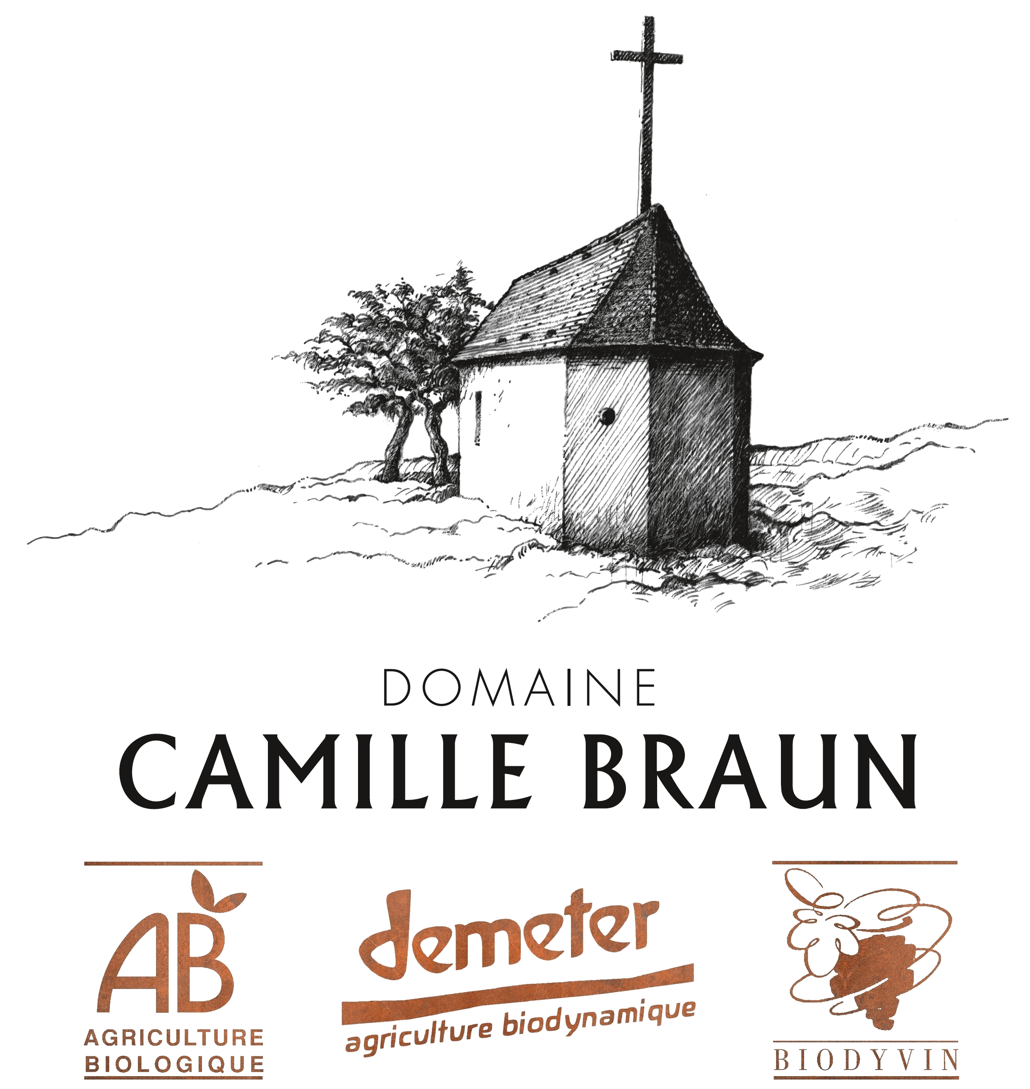 Domaine Camille Braun ?>