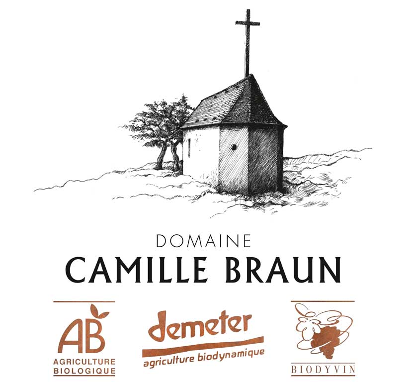 Domaine Camille Braun ?>