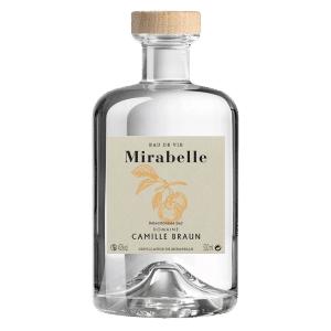 MIRABELLE - 45°