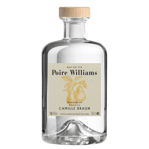 POIRE WILLIAMS - 45°