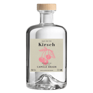 KIRSCH - 45°