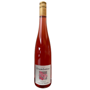LIQUEUR DE FRAMBOISE - 35°