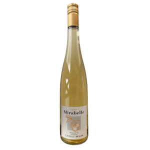LIQUEUR DE MIRABELLE - 35°